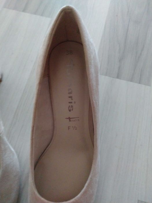 Pantofi Tamaris marimea 38