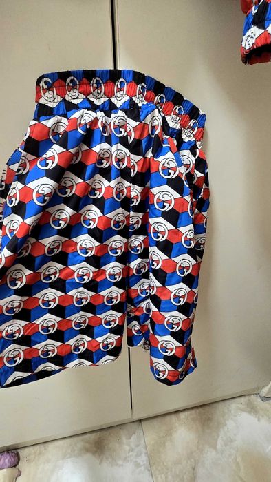 Спортен сет Gucci