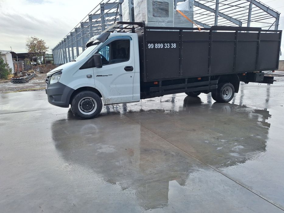 Перевозка на газели 5,5 метров юк ташишь хизмати газель 5,5 метр длинн