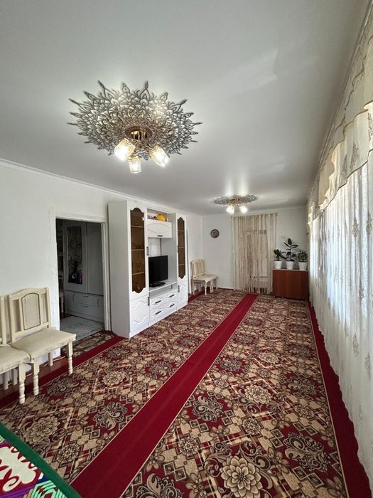 Продам дом в хорошем состоянии