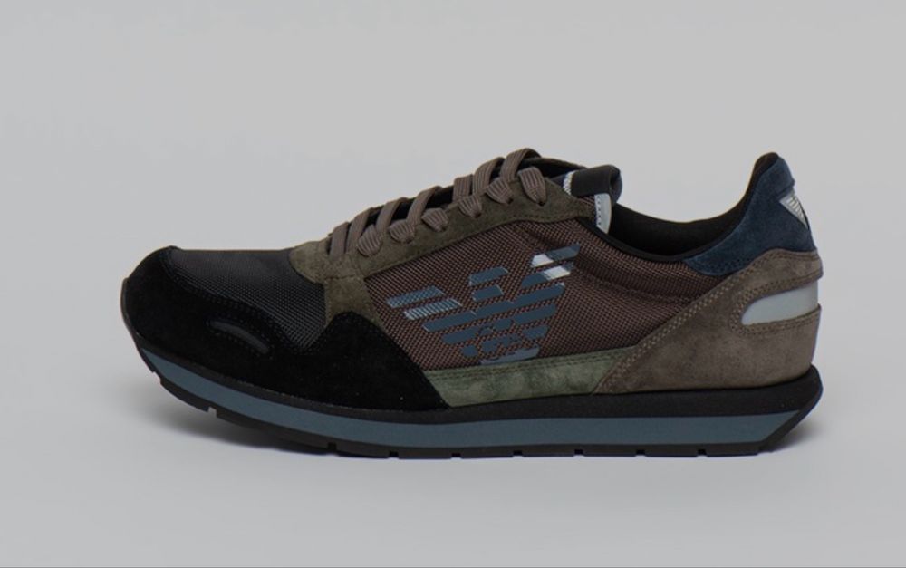 Emporio Armani Originali • Ca Noi • Mărimea 42