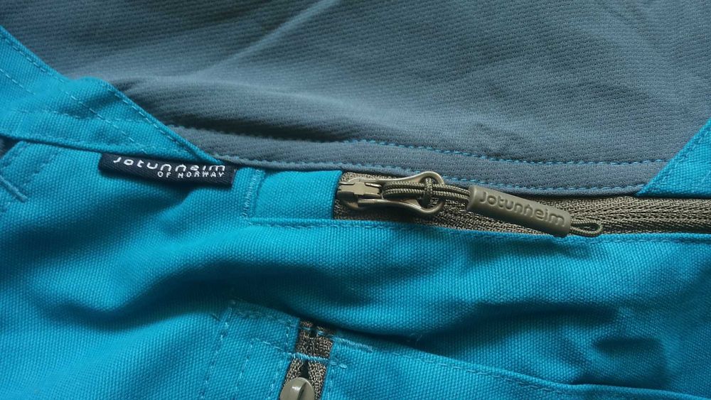 Jotunheim Fossberg Stretch Trouser размер L панталон с от части еластична материя - 2098