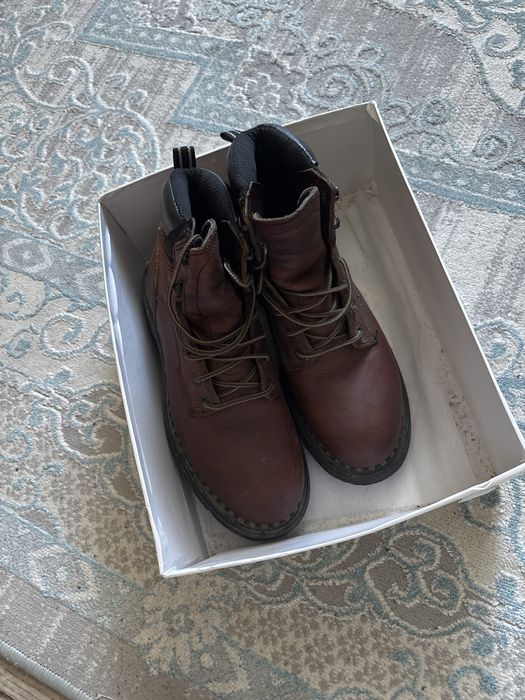 Продам ботинки Red Wings