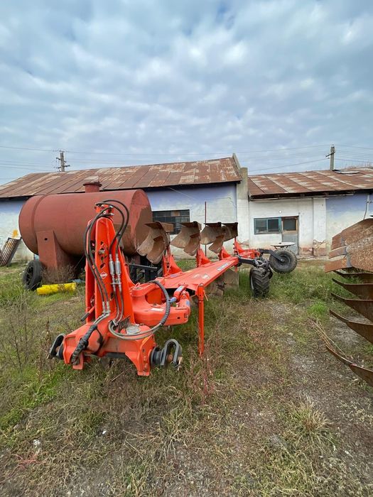 Plug kuhn multi master