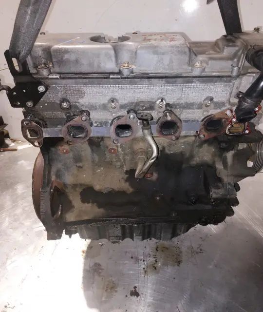 Motor fara anexe Opel Astra 2000 2.0 DTI MT (101 hp)