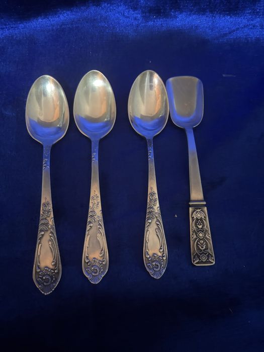 Посуда ссср, листаем фото