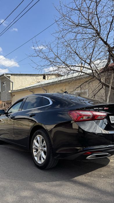 Malibu Premer  2 li srochna sotiladi