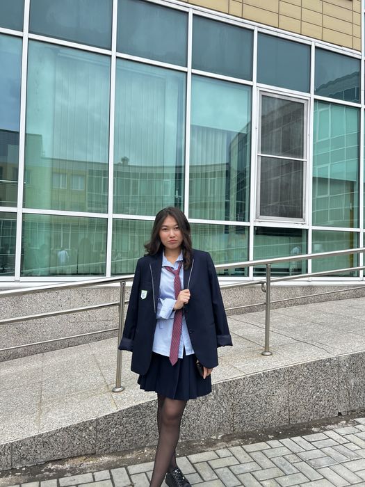 преподаю английский язык