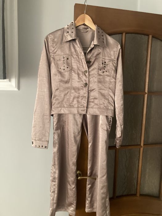 костьюм двойка женский