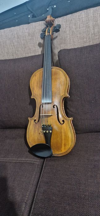 Vioara paolo maggini -klotz stainer zeta jv45 stradivarius guarnierius yamaha bts ceas