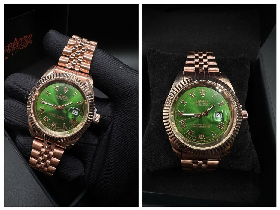 Часовник Rolex Datejust 41mm Различни Модели