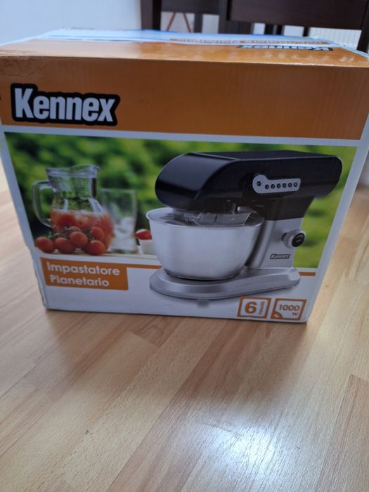 Vind robot bucatarie