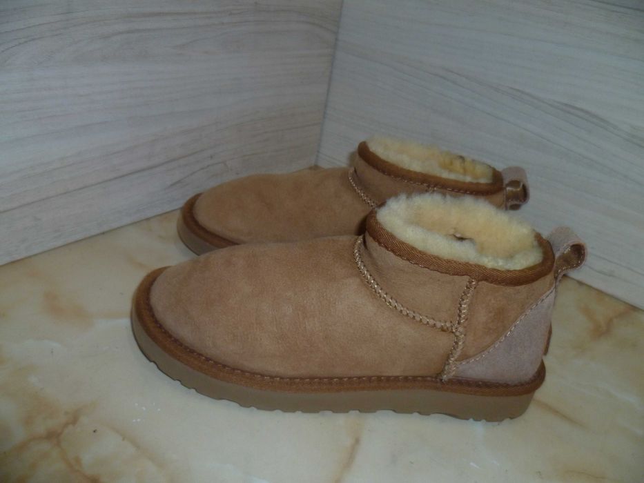 UGG оригинални ботуши №38