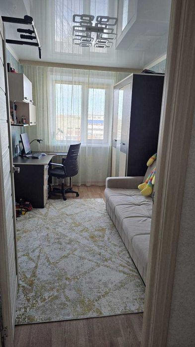 Продам  квартиру