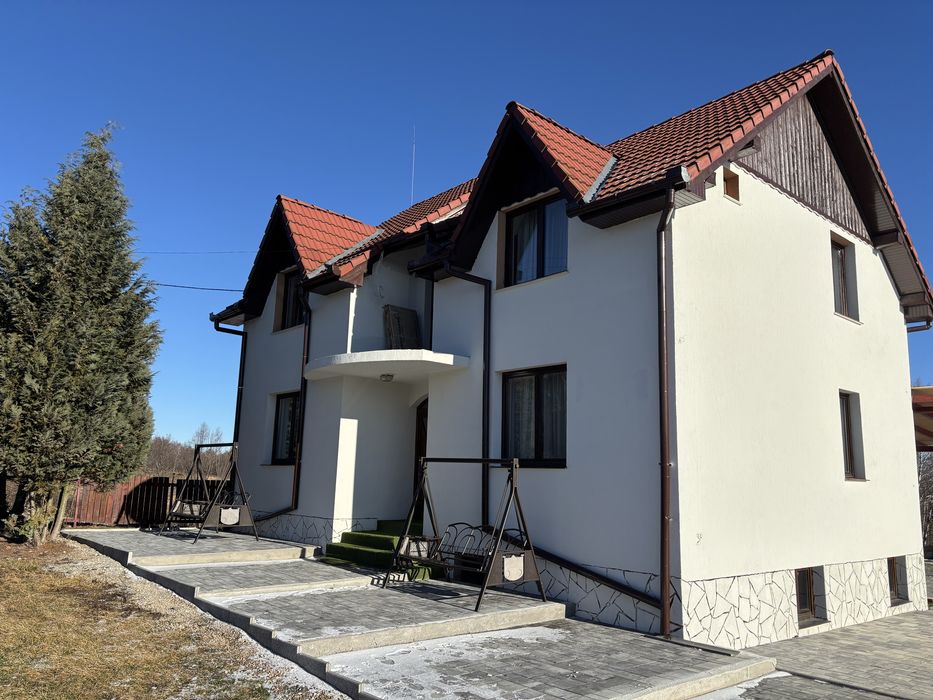 Cabană/Vilă la munte/Top