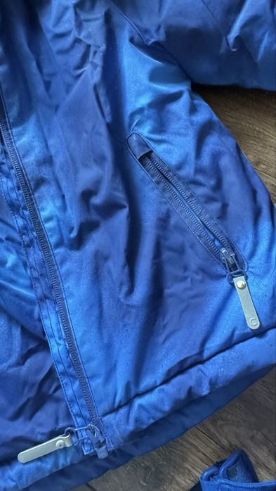 Продам зимний костюм