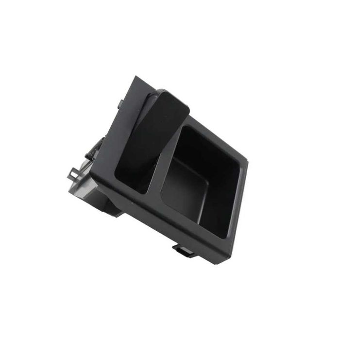 Поставка за чаши Cup Holder BMW e46, монетник бмв е46, чаша