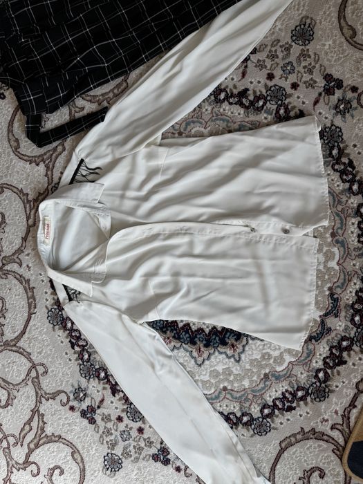 Продам рубашку и брюки