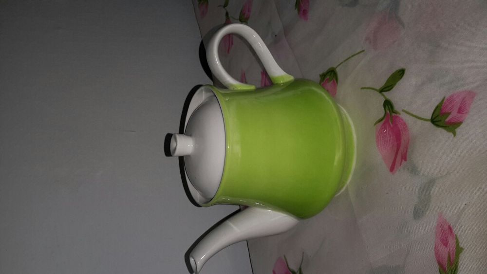 Чайник заварочный