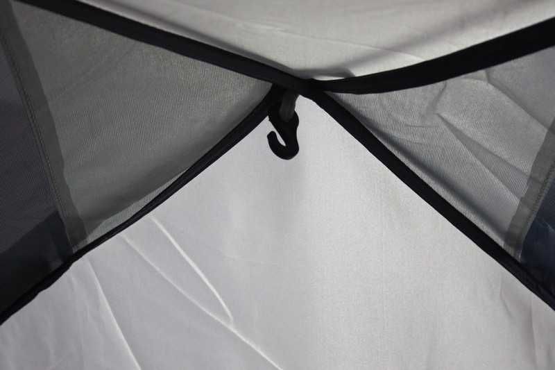 Палатка Жетысу четырехместная