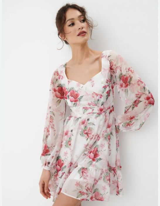 Рокля Mohito (размер 32)