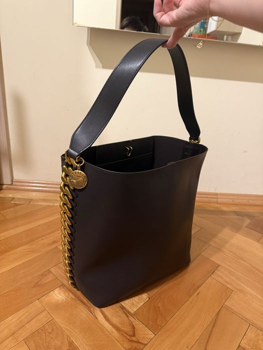 Vand geanta Stella McCartney