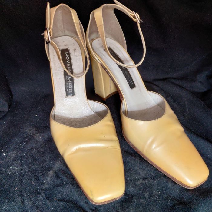 Италия, оригинал