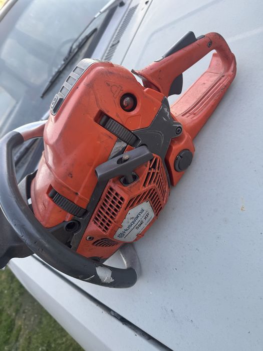Husqvarna 562 xtorq