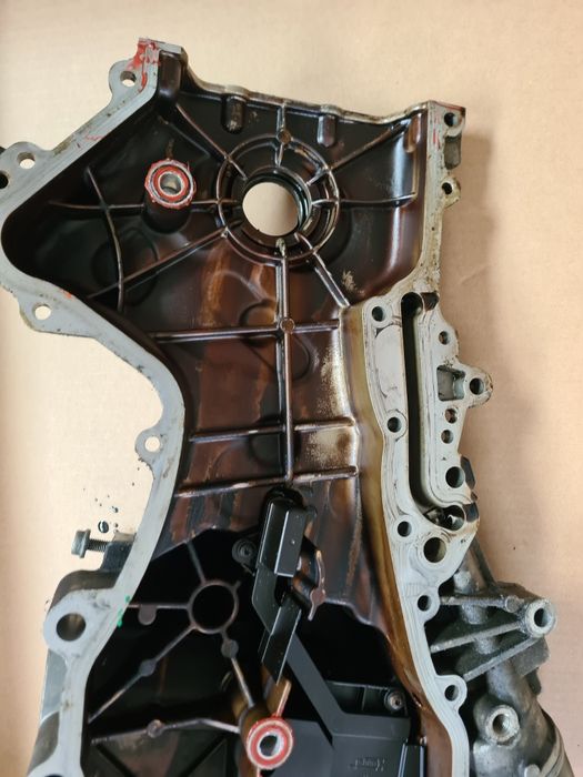 Capac distributie 1.4TSI 160cai CAVD