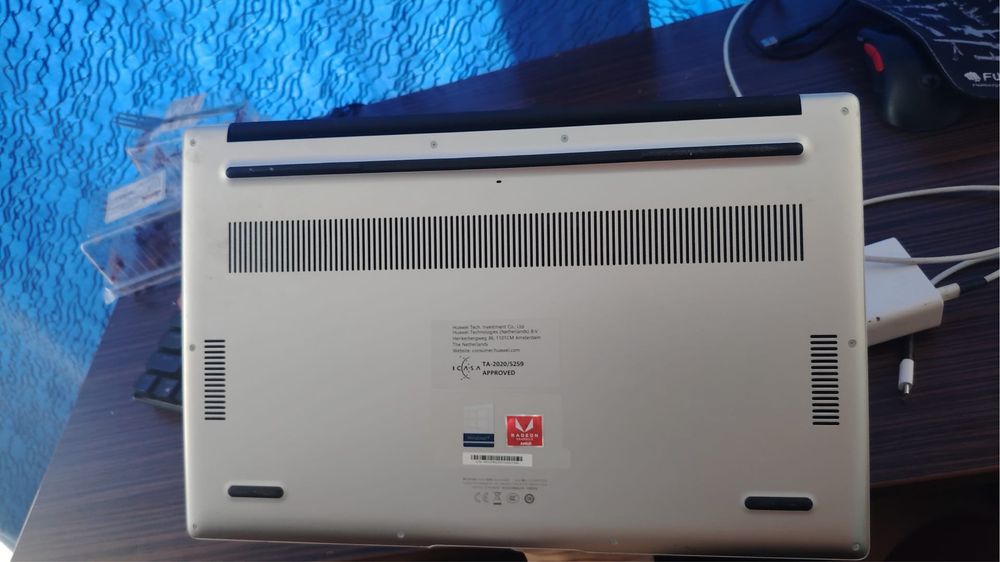 Laptop Huawei Matebook d15