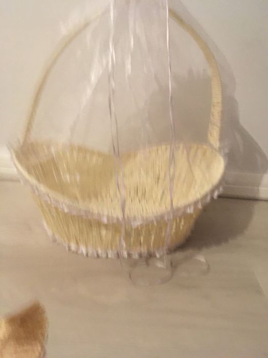 Продам корзины разные