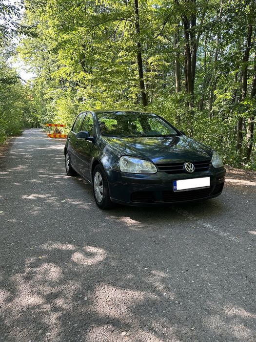 Vw Golf 5 1.9TDI