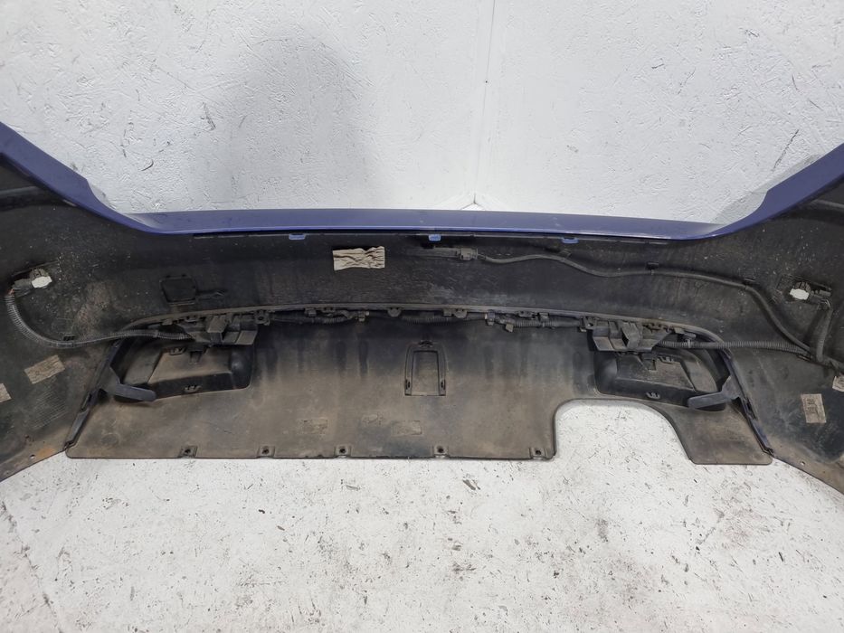 Bara spate PEUGEOT 308 II GT-Line [Fabr 2019-2021] EEG