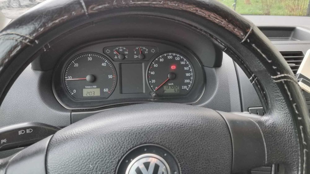 Volkswagen Polo 2008