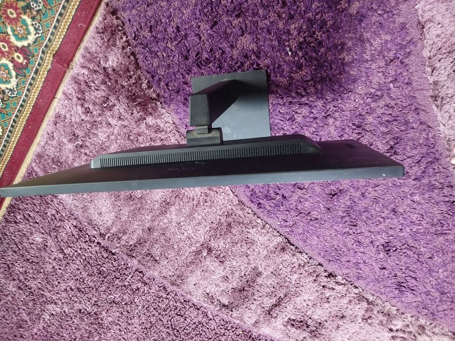 Монитор 27" HP на запчасти