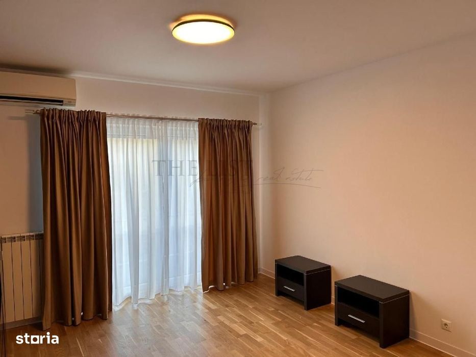 Apartament 4 camere cu gradina | Complex rezidential Pipera