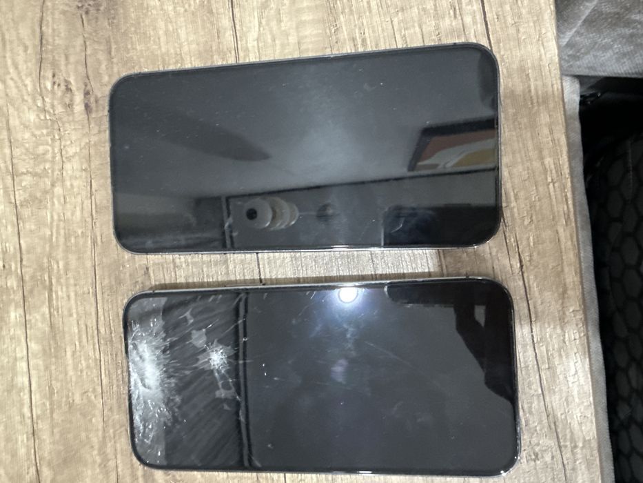 2 х Iphone 14 pro max