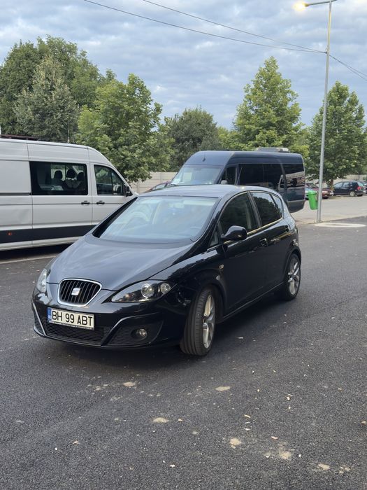 Vand Seat Altea Sport 2.0TDI