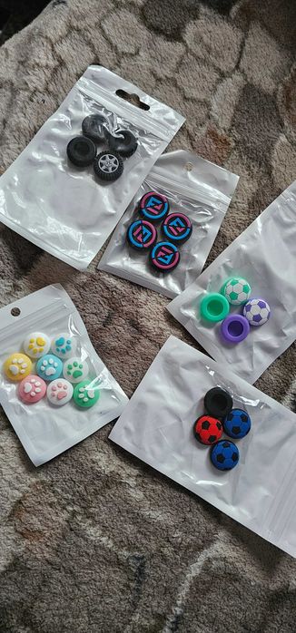 protectie din silicon pentru controler ps5 ps4 xbox etc