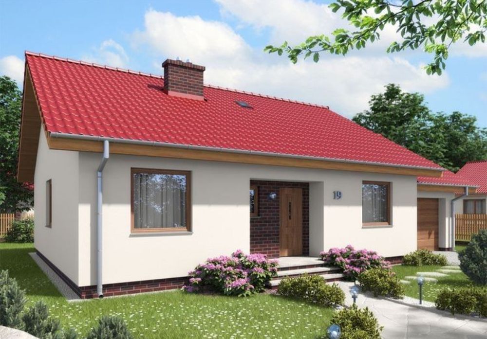 Vând case de locuit din panouri sandwich