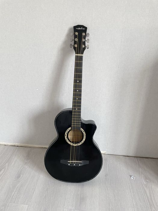 Гитара The olive tree продается