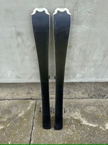 Ski Schiuri All-Mountain copii Head Supershape Team 107 cm