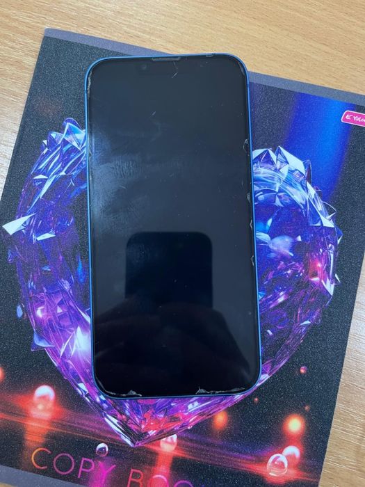 Айфон 13 Продам или обмен