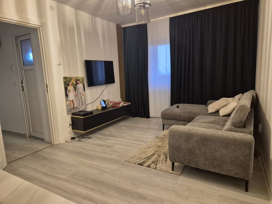 Apartament decomandat