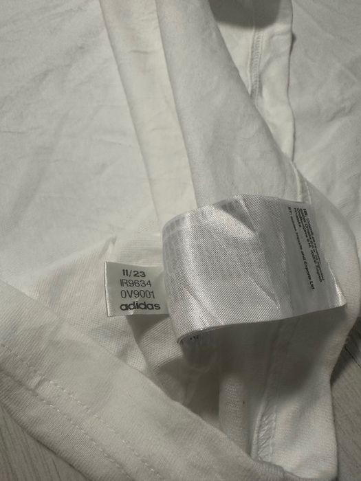 Adidas мъжка тениска