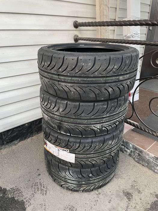 Продам 18 диски на полусликах