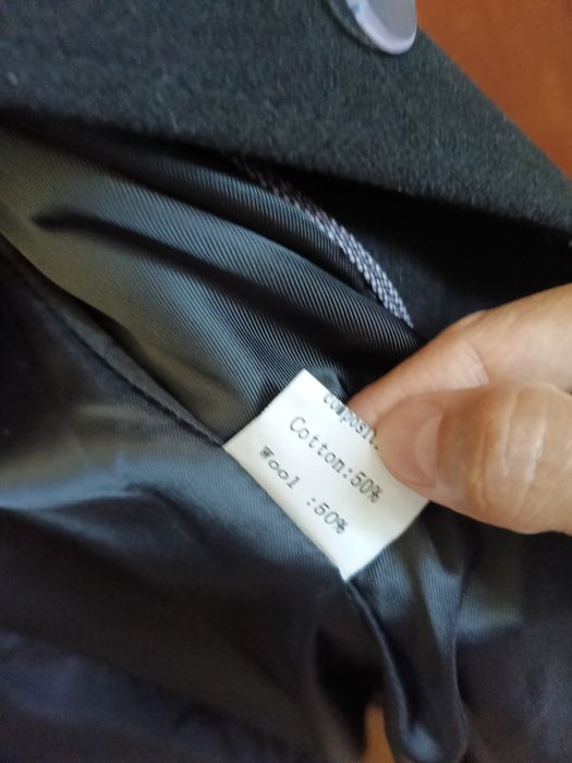 Пальто осенний, весенний