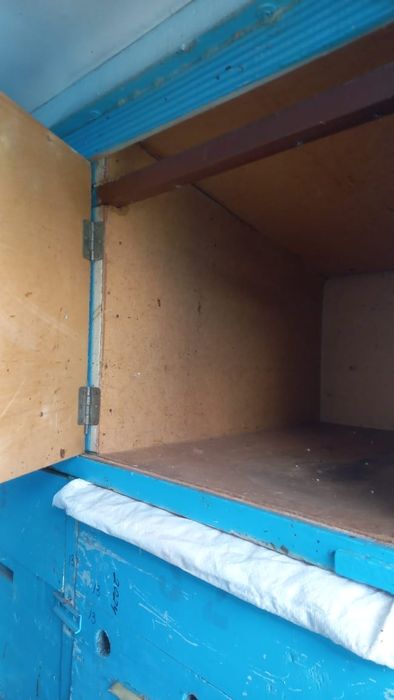 Пасика пчелоповелион