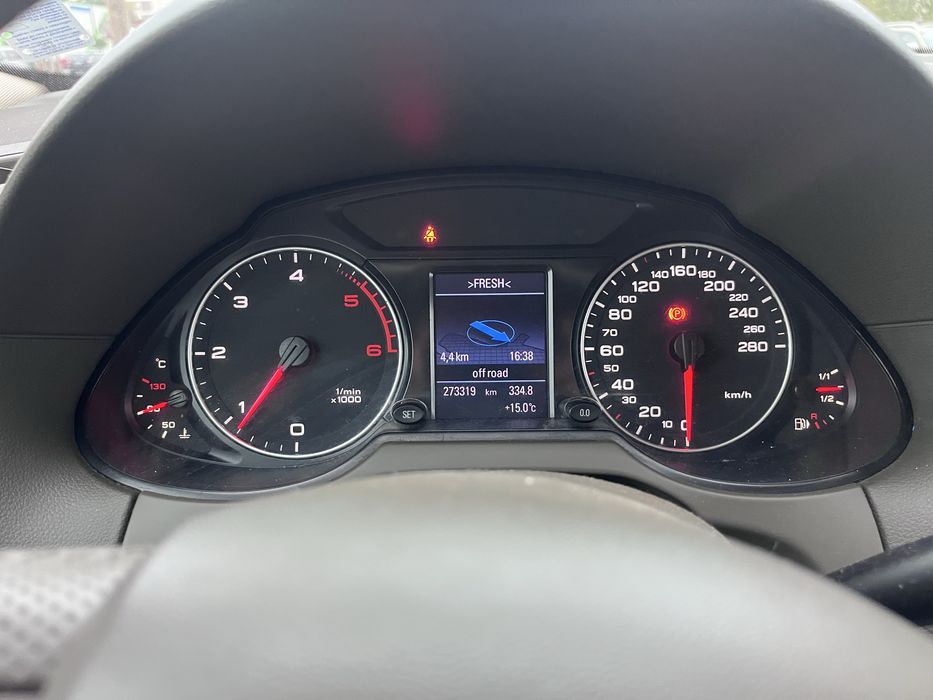 Audi Q5  2.0