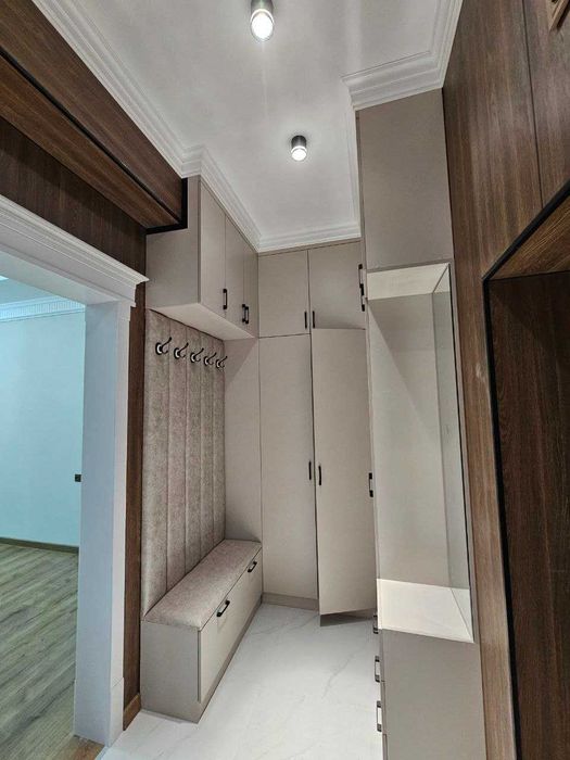 Срочно продаётся 3х комнатная люкс квартира, в Самарканде
